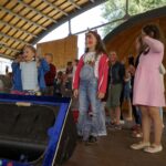 Opatów. Bajkowe Lato z Radiem Kielce / Piotr Michalski / Radio Kielce