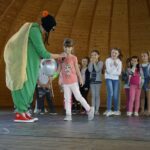 Opatów. Bajkowe Lato z Radiem Kielce / Piotr Michalski / Radio Kielce