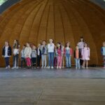 Opatów. Bajkowe Lato z Radiem Kielce / Piotr Michalski / Radio Kielce