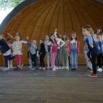 Opatów. Bajkowe Lato z Radiem Kielce / Piotr Michalski / Radio Kielce