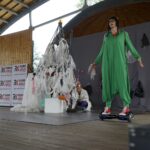 Opatów. Bajkowe Lato z Radiem Kielce / Piotr Michalski / Radio Kielce