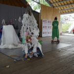 Opatów. Bajkowe Lato z Radiem Kielce / Piotr Michalski / Radio Kielce