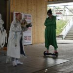 Opatów. Bajkowe Lato z Radiem Kielce / Piotr Michalski / Radio Kielce