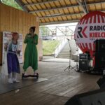 Opatów. Bajkowe Lato z Radiem Kielce / Piotr Michalski / Radio Kielce