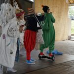 Opatów. Bajkowe Lato z Radiem Kielce / Piotr Michalski / Radio Kielce