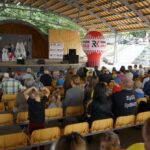 Opatów. Bajkowe Lato z Radiem Kielce / Piotr Michalski / Radio Kielce