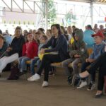 Opatów. Bajkowe Lato z Radiem Kielce / Piotr Michalski / Radio Kielce