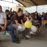 Opatów. Bajkowe Lato z Radiem Kielce / Piotr Michalski / Radio Kielce