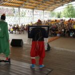 Opatów. Bajkowe Lato z Radiem Kielce / Piotr Michalski / Radio Kielce