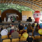 Opatów. Bajkowe Lato z Radiem Kielce / Piotr Michalski / Radio Kielce