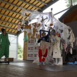 Opatów. Bajkowe Lato z Radiem Kielce / Piotr Michalski / Radio Kielce