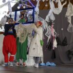 Opatów. Bajkowe Lato z Radiem Kielce / Piotr Michalski / Radio Kielce