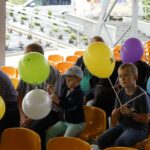 Opatów. Bajkowe Lato z Radiem Kielce / Piotr Michalski / Radio Kielce