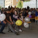 Opatów. Bajkowe Lato z Radiem Kielce / Piotr Michalski / Radio Kielce