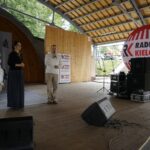 Opatów. Bajkowe Lato z Radiem Kielce / Piotr Michalski / Radio Kielce