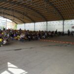 Opatów. Bajkowe Lato z Radiem Kielce / Piotr Michalski / Radio Kielce