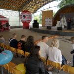 Opatów. Bajkowe Lato z Radiem Kielce / Piotr Michalski / Radio Kielce