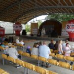 Opatów. Bajkowe Lato z Radiem Kielce / Piotr Michalski / Radio Kielce