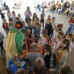 Opatów. Bajkowe Lato z Radiem Kielce / Piotr Michalski / Radio Kielce