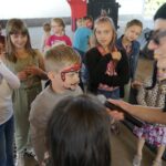 Opatów. Bajkowe Lato z Radiem Kielce / Piotr Michalski / Radio Kielce