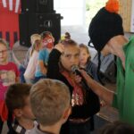 Opatów. Bajkowe Lato z Radiem Kielce / Piotr Michalski / Radio Kielce