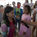 Opatów. Bajkowe Lato z Radiem Kielce / Piotr Michalski / Radio Kielce