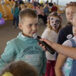 Opatów. Bajkowe Lato z Radiem Kielce / Piotr Michalski / Radio Kielce