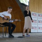 Opatów. Bajkowe Lato z Radiem Kielce / Piotr Michalski / Radio Kielce