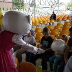 Opatów. Bajkowe Lato z Radiem Kielce / Piotr Michalski / Radio Kielce