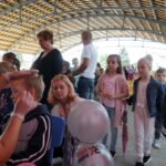 Opatów. Bajkowe Lato z Radiem Kielce / Piotr Michalski / Radio Kielce