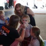 Opatów. Bajkowe Lato z Radiem Kielce / Piotr Michalski / Radio Kielce