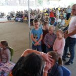 Opatów. Bajkowe Lato z Radiem Kielce / Piotr Michalski / Radio Kielce