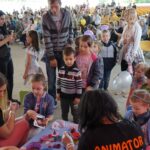 Opatów. Bajkowe Lato z Radiem Kielce / Piotr Michalski / Radio Kielce