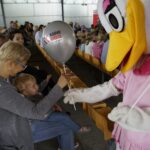 Opatów. Bajkowe Lato z Radiem Kielce / Piotr Michalski / Radio Kielce