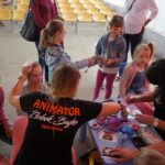 Opatów. Bajkowe Lato z Radiem Kielce / Piotr Michalski / Radio Kielce