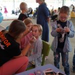 Opatów. Bajkowe Lato z Radiem Kielce / Piotr Michalski / Radio Kielce