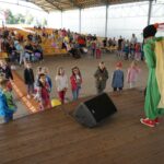 Opatów. Bajkowe Lato z Radiem Kielce / Piotr Michalski / Radio Kielce