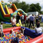 Opatów. Bajkowe Lato z Radiem Kielce / Piotr Michalski / Radio Kielce