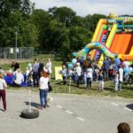 Opatów. Bajkowe Lato z Radiem Kielce / Piotr Michalski / Radio Kielce