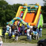 Opatów. Bajkowe Lato z Radiem Kielce / Piotr Michalski / Radio Kielce