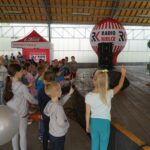 Opatów. Bajkowe Lato z Radiem Kielce / Piotr Michalski / Radio Kielce