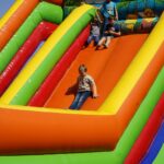 Opatów. Bajkowe Lato z Radiem Kielce / Piotr Michalski / Radio Kielce