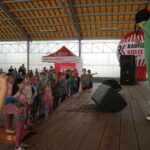 Opatów. Bajkowe Lato z Radiem Kielce / Piotr Michalski / Radio Kielce