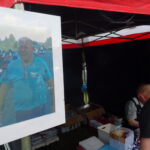 II Ogólnopolski Zlot Rodzinny Motocyklistów Patriotów im. Grzegorza Ficonia / Emilia Sitarska / Radio Kielce