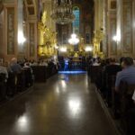 Opatów. Inauguracja Festiwalu „Ucho Igielne” / Emilia Sitarska / Radio Kielce