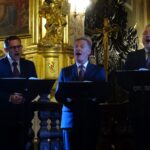 Opatów. Inauguracja Festiwalu „Ucho Igielne” / Emilia Sitarska / Radio Kielce