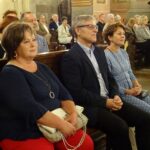 Opatów. Inauguracja Festiwalu „Ucho Igielne” / Emilia Sitarska / Radio Kielce