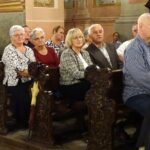 Opatów. Inauguracja Festiwalu „Ucho Igielne” / Emilia Sitarska / Radio Kielce