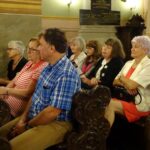 Opatów. Inauguracja Festiwalu „Ucho Igielne” / Emilia Sitarska / Radio Kielce