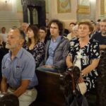 Opatów. Inauguracja Festiwalu „Ucho Igielne” / Emilia Sitarska / Radio Kielce